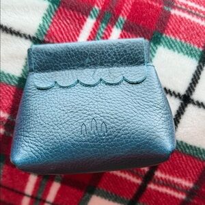 Portland Leather Penny Pouch